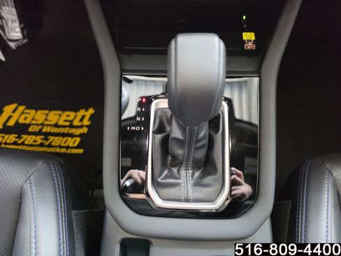 Used 2025 Subaru Forester Limited AWD/4WD image 15