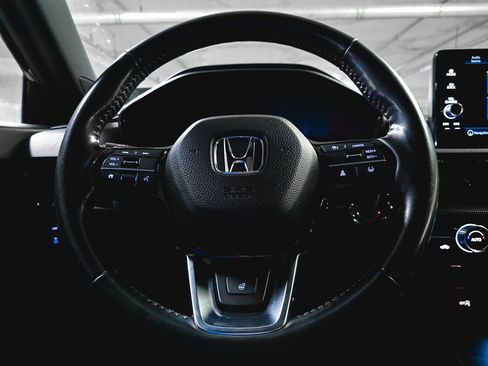 Certified 2023 Honda CR-V Sport Touring image 23