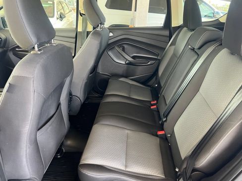 Used 2019 Ford Escape SE AWD/4WD image 8