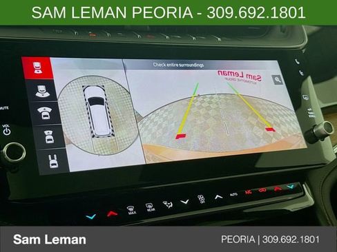 New 2026 Jeep Grand Cherokee L Summit image 14