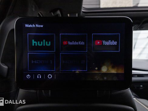 Used 2023 Cadillac Escalade ESV V image 31