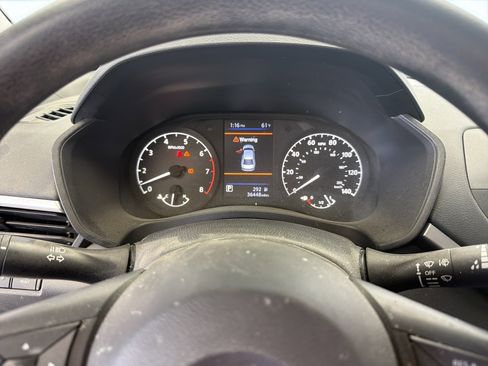 Used 2022 Nissan Altima 2.5 S FWD image 9