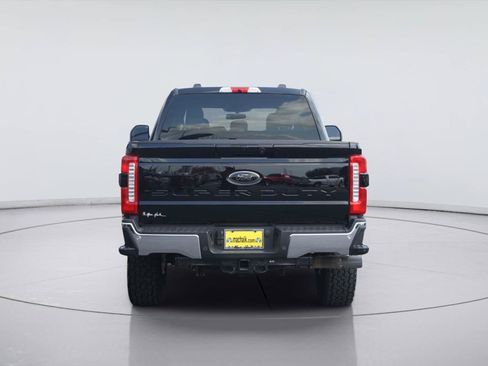 Used 2026 Ford F250 XLT w/ XLT Premium Package AWD/4WD image 7