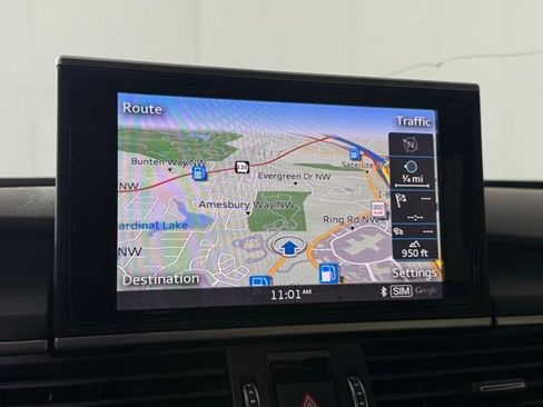 Used 2017 Audi A7 3.0T Prestige image 15