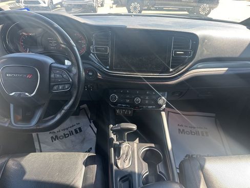 Used 2023 Dodge Durango GT image 10