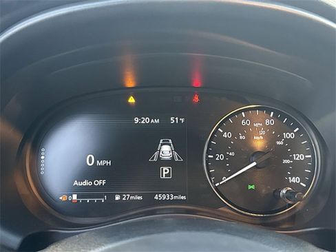 Used 2022 Nissan Kicks SR w/ Premium Package image 15