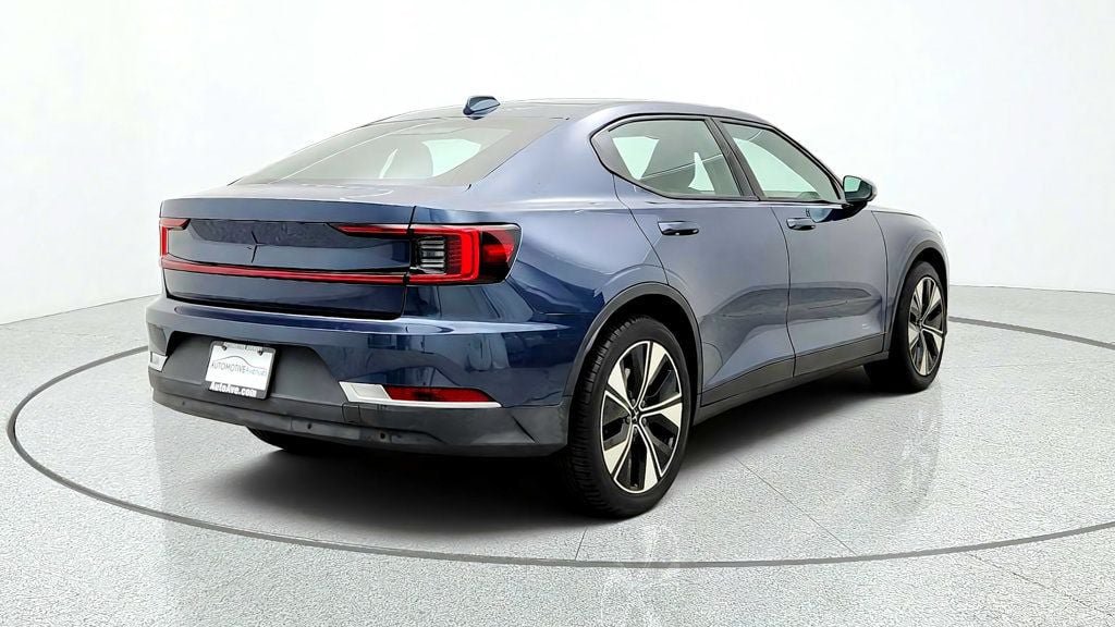 Used 2023 Polestar Polestar 2 w/ Pilot Pack FWD image 5