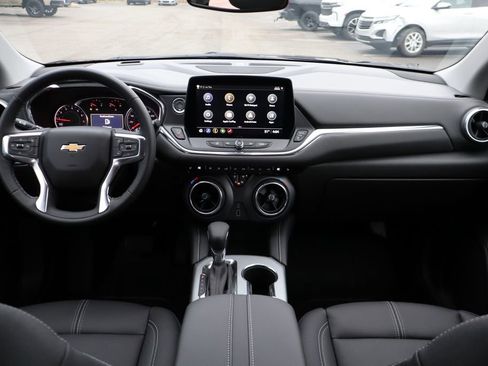 New 2026 Chevrolet Blazer LT w/ LPO, Floor Liner Package image 40