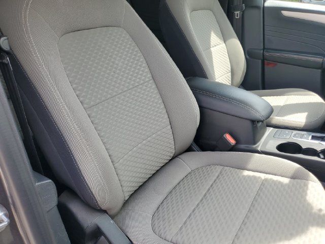 Used 2021 Ford Escape SE AWD/4WD image 19