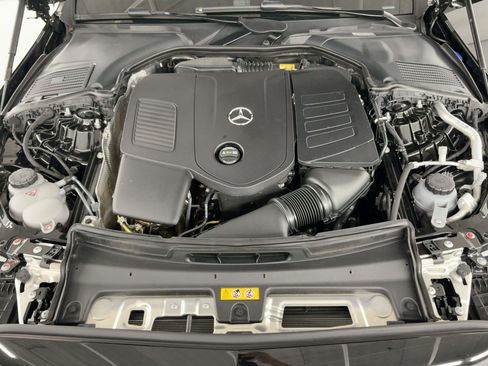 Certified 2025 Mercedes-Benz C 300 Sedan image 33