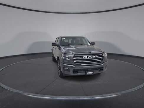 New 2026 RAM 1500 Laramie w/ Laramie Southwest Edition AWD/4WD image 4