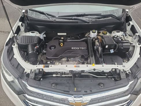 Used 2018 Chevrolet Equinox Premier image 35