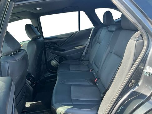 Used 2023 Subaru Outback Wilderness AWD/4WD image 21
