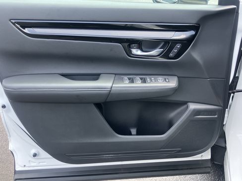 Used 2026 Honda CR-V EX-L image 14
