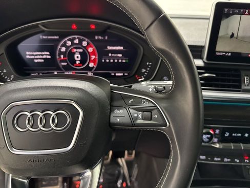 Used 2019 Audi SQ5 Prestige image 31