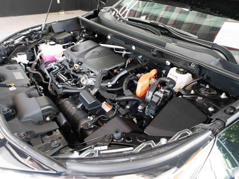 Used 2023 Toyota RAV4 XLE w/ Convenience Package AWD/4WD image 34