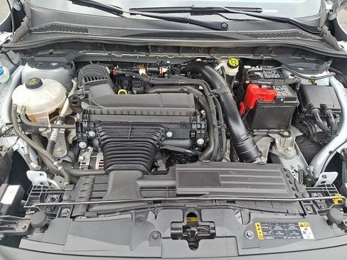 Certified 2025 Ford Escape ST-Line Select AWD/4WD image 34
