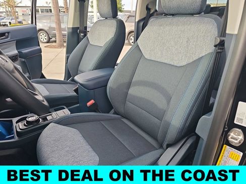 New 2026 Ford Maverick XLT image 14