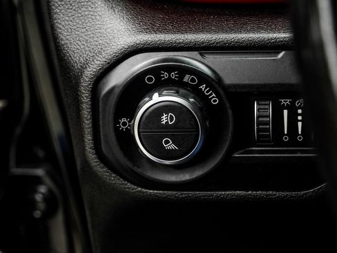 Used 2020 Jeep Gladiator Rubicon w/ Trailer Tow Package image 30