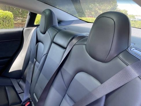 Used 2023 Tesla Model 3 Standard Range RWD image 11