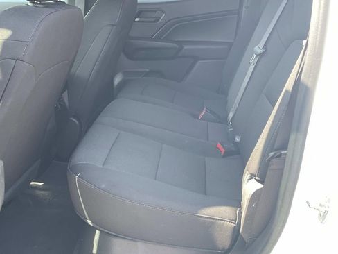 Used 2023 Chevrolet Colorado W/T w/ Advanced Trailering Package image 13