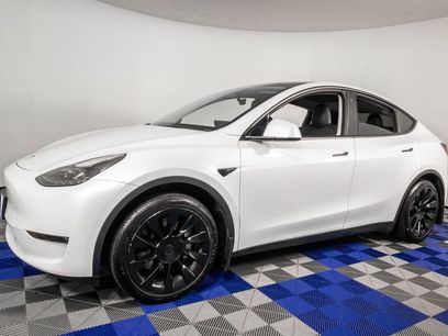 Used 2023 Tesla Model Y Long Range