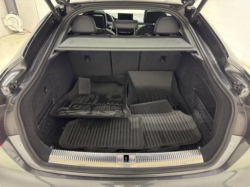 Used 2023 Audi A5 2.0T Premium w/ Convenience Package image 30