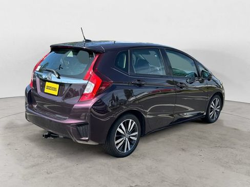 Used 2016 Honda Fit EX-L image 5