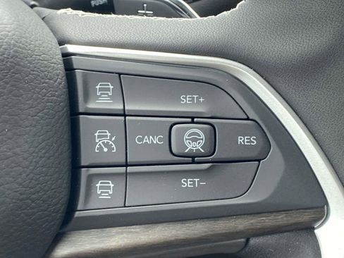 New 2026 Jeep Grand Cherokee L 2WD image 50