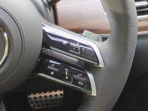 New 2025 Mercedes-Benz GLS 450 4MATIC image 27