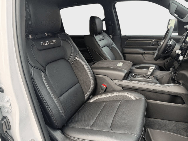 New 2026 RAM 1500 RHO AWD/4WD image 13