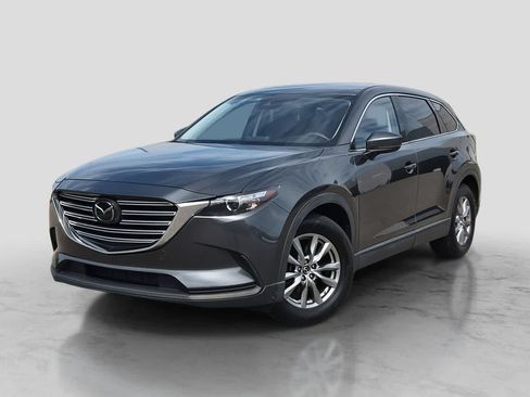 Used 2019 MAZDA CX-9 Touring FWD image 1