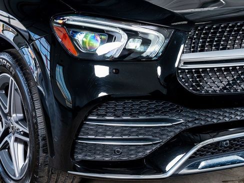 Used 2023 Mercedes-Benz GLE 350 GLE 350 w/ AMG Line Exterior image 18