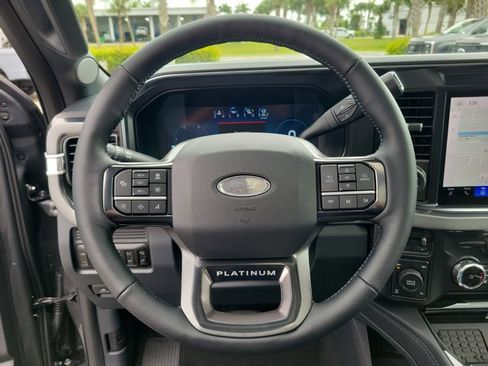 New 2026 Ford F250 Platinum AWD/4WD image 28
