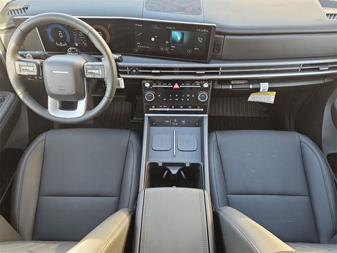 New 2026 Hyundai Santa Fe XRT image 27