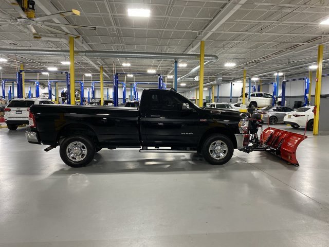 Used 2019 RAM 2500 Tradesman AWD/4WD image 9