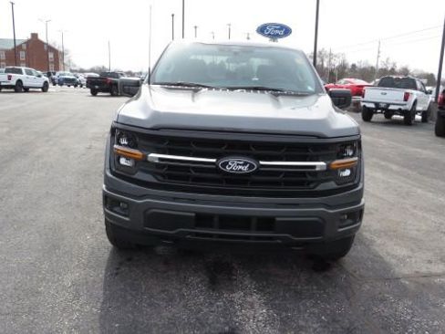 New 2026 Ford F150 XLT w/ Bed Utility Package image 11