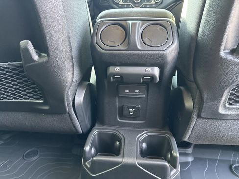 New 2026 Jeep Wrangler Rubicon image 46