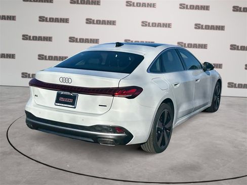 New 2025 Audi A5 2.0T Premium Plus image 5