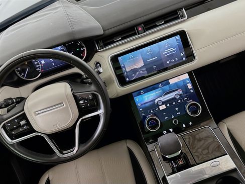 Used 2023 Land Rover Range Rover Velar R-Dynamic S AWD/4WD image 19