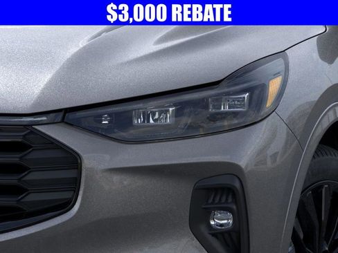 New 2026 Ford Escape ST-Line Elite w/ Equipment Group 501A image 18