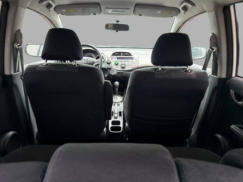 Used 2009 Honda Fit Sport image 19