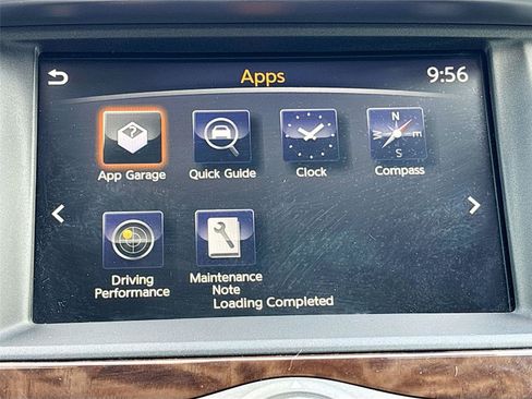 Used 2020 Nissan Armada SL w/ Premium Package RWD image 15