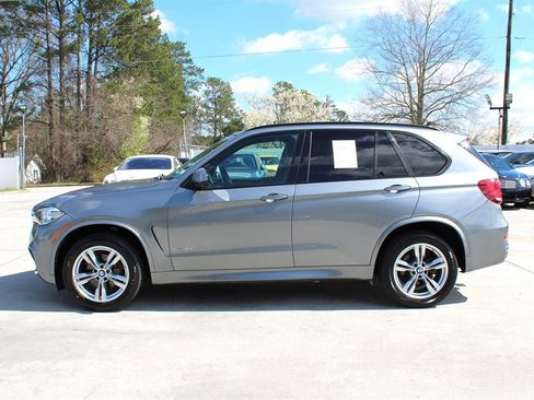 Used 2014 BMW X5 xDrive35i image 4
