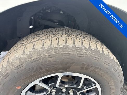 Used 2023 Ford F150 XLT w/ Equipment Group 302A High image 19