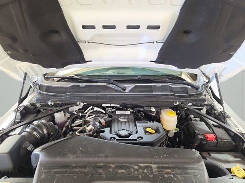 New 2026 RAM 2500 Laramie image 9