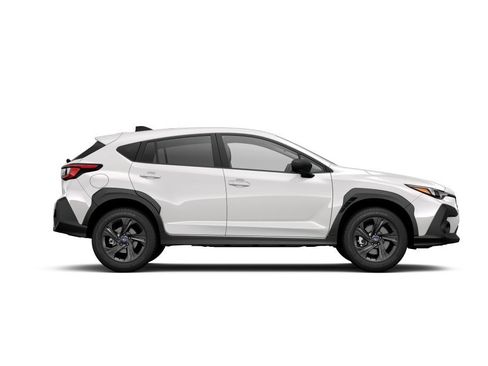 New 2026 Subaru Crosstrek 2.5i AWD/4WD image 3
