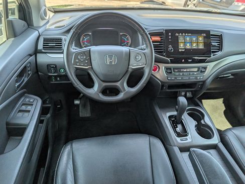 Used 2019 Honda Pilot EX-L image 8