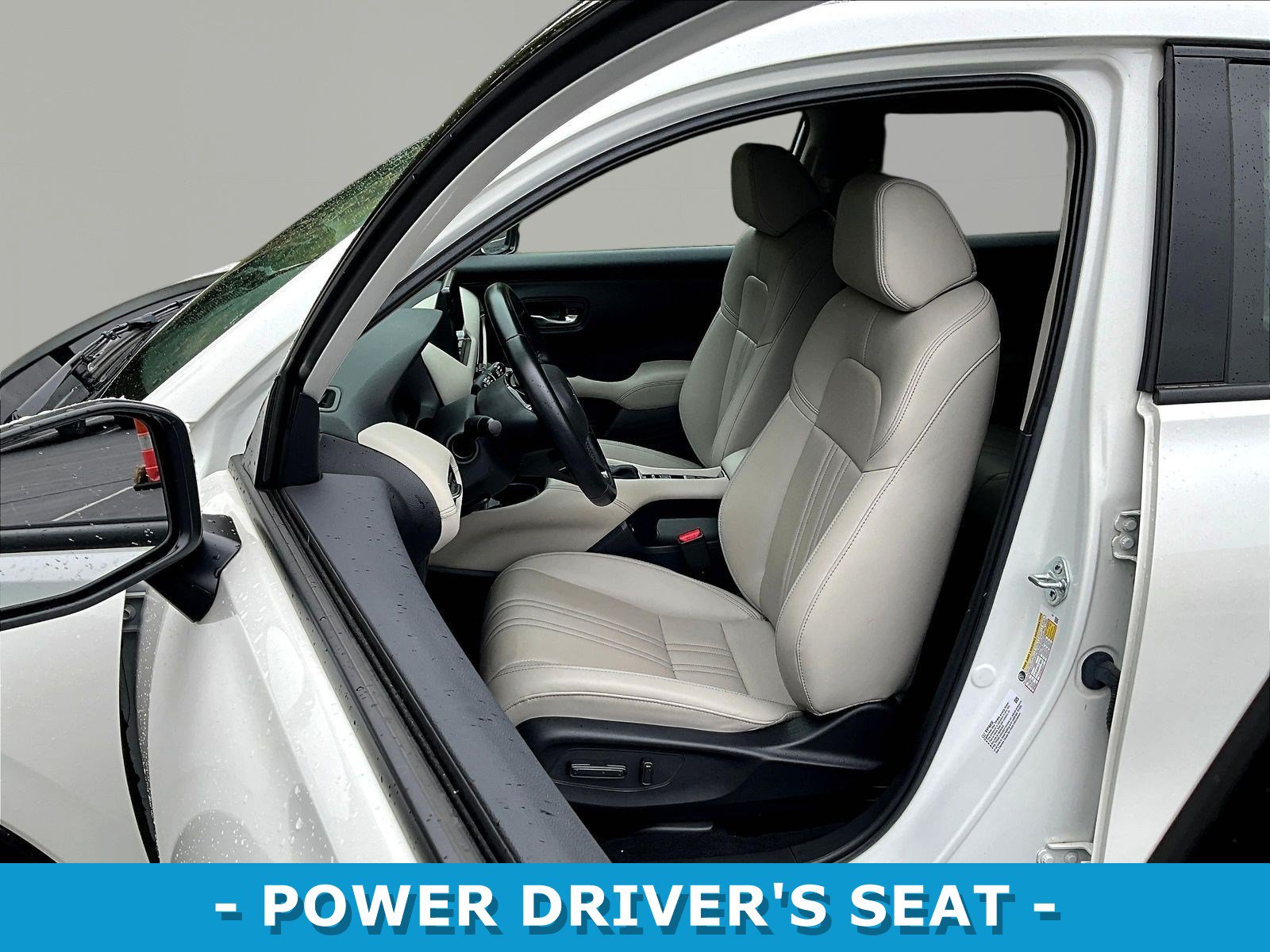 Used 2025 Honda HR-V EX-L image 21