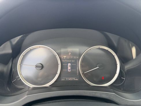 Used 2014 Lexus IS 250 AWD w/ Navigation Package image 14
